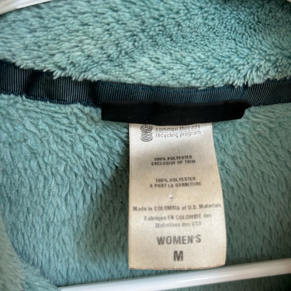 Patagonia snap t pullover - Picture 6 of 6